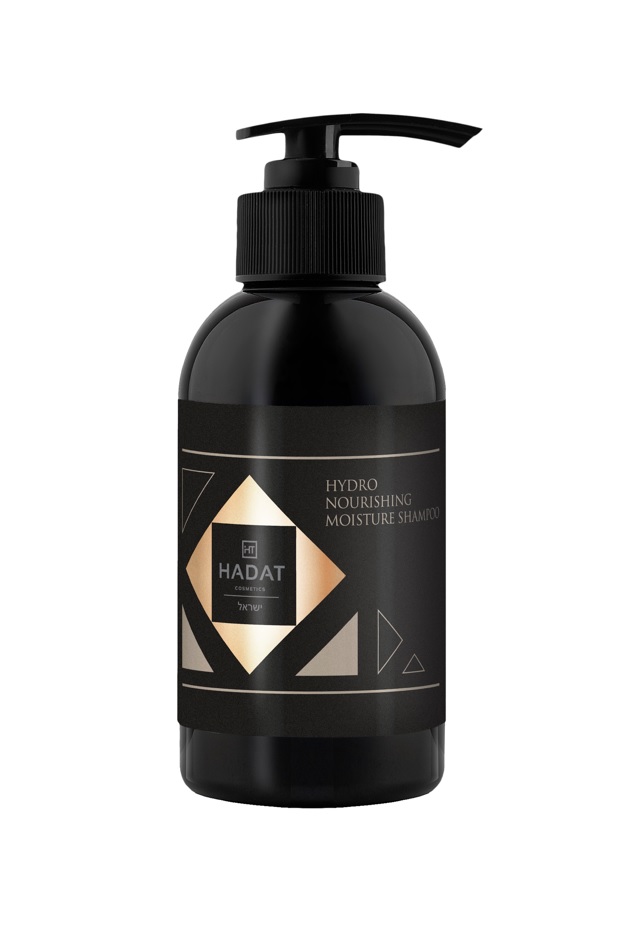Зволожувальний шампунь HADAT Cosmetics Hydro Nourishing Moisture Shampoo